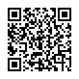 スマートフォンQRコード