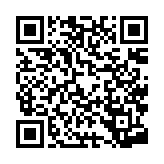 スマートフォンQRコード