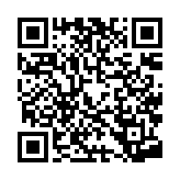 スマートフォンQRコード