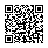 スマートフォンQRコード