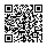 スマートフォンQRコード