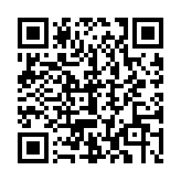 スマートフォンQRコード