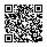 スマートフォンQRコード
