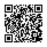 スマートフォンQRコード