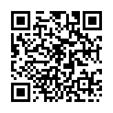 スマートフォンQRコード