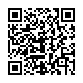 スマートフォンQRコード