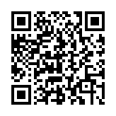 スマートフォンQRコード