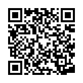 スマートフォンQRコード