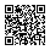 スマートフォンQRコード