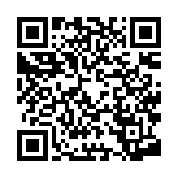 スマートフォンQRコード