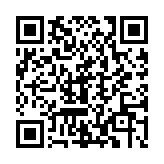 スマートフォンQRコード