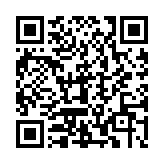 スマートフォンQRコード