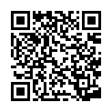 スマートフォンQRコード