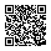 スマートフォンQRコード