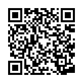 スマートフォンQRコード