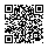 スマートフォンQRコード