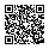 スマートフォンQRコード