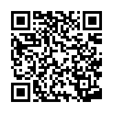 スマートフォンQRコード
