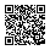 スマートフォンQRコード