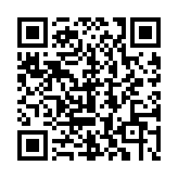 スマートフォンQRコード