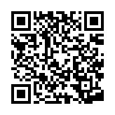 スマートフォンQRコード