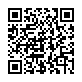 スマートフォンQRコード