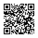 スマートフォンQRコード