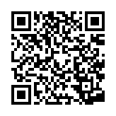 スマートフォンQRコード