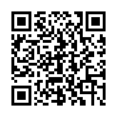 スマートフォンQRコード