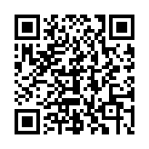 スマートフォンQRコード