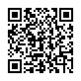 スマートフォンQRコード