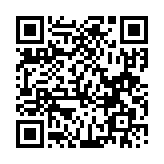 スマートフォンQRコード