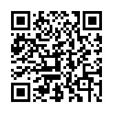 スマートフォンQRコード