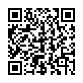 スマートフォンQRコード