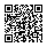 スマートフォンQRコード