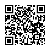 スマートフォンQRコード