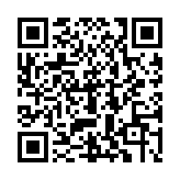 スマートフォンQRコード