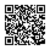 スマートフォンQRコード