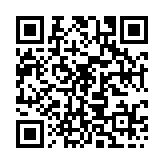 スマートフォンQRコード