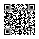 スマートフォンQRコード