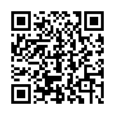 スマートフォンQRコード