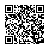 スマートフォンQRコード