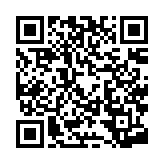 スマートフォンQRコード