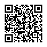 スマートフォンQRコード