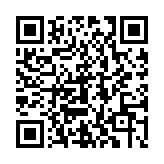 スマートフォンQRコード