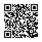 スマートフォンQRコード