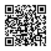 スマートフォンQRコード