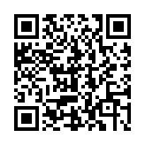 スマートフォンQRコード