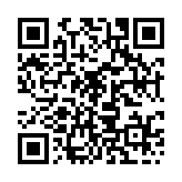 スマートフォンQRコード