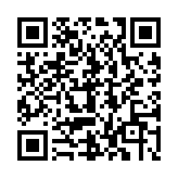 スマートフォンQRコード